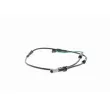 Contact d'avertissement, usure des plaquettes de frein VEMO V20-72-0033 - Visuel 1