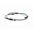 Contact d'avertissement, usure des plaquettes de frein VEMO V20-72-0066 - Visuel 1