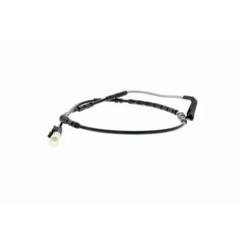 Contact d'avertissement, usure des plaquettes de frein VEMO V20-72-0075