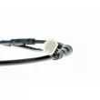 Contact d'avertissement, usure des plaquettes de frein VEMO V20-72-0075 - Visuel 2