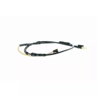 Contact d'avertissement, usure des plaquettes de frein VEMO V20-72-0078