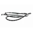 Contact d'avertissement, usure des plaquettes de frein VEMO V20-72-0082 - Visuel 1