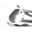 Contact d'avertissement, usure des plaquettes de frein avant gauche VEMO V20-72-0083 - Visuel 2