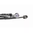 Contact d'avertissement, usure des plaquettes de frein VEMO V20-72-0094 - Visuel 2