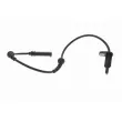 Capteur, vitesse de roue VEMO V20-72-0181 - Visuel 1