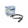 Capteur, vitesse de roue VEMO V20-72-0181 - Visuel 2