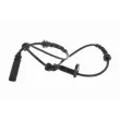 Capteur, vitesse de roue VEMO V20-72-0182 - Visuel 1