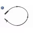 Capteur, vitesse de roue VEMO V20-72-0185 - Visuel 1