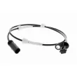 Capteur, vitesse de roue VEMO V20-72-0236 - Visuel 1