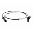 Capteur, vitesse de roue VEMO V20-72-0237 - Visuel 1