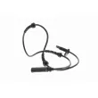 Capteur, vitesse de roue VEMO V20-72-0239 - Visuel 1