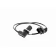 Capteur d'angle, vilebrequin VEMO V20-72-0402 - Visuel 1