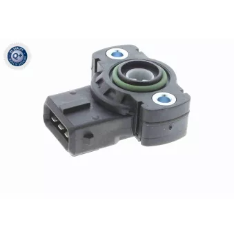 Capteur, position du papillon VEMO V20-72-0406