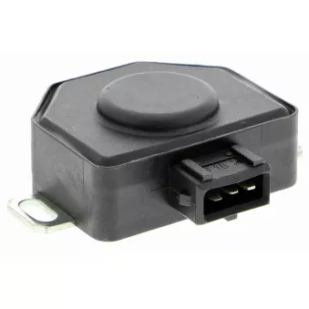 Capteur, position du papillon VEMO V20-72-0409