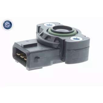 Capteur, position du papillon VEMO V20-72-0410
