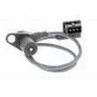 Capteur d'angle, vilebrequin VEMO V20-72-0422 - Visuel 1