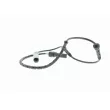 Capteur, vitesse de roue VEMO V20-72-0430 - Visuel 1