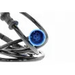 Capteur, vitesse de roue VEMO V20-72-0449 - Visuel 2