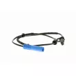 Capteur, vitesse de roue VEMO V20-72-0451-1 - Visuel 1