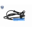 Capteur, vitesse de roue VEMO V20-72-0452 - Visuel 1