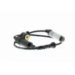 Capteur, vitesse de roue VEMO V20-72-0453-1 - Visuel 1