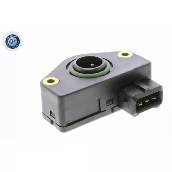 Capteur, position du papillon VEMO V20-72-0458