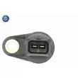 Capteur d'angle, vilebrequin VEMO V20-72-0470 - Visuel 2