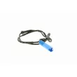Capteur, vitesse de roue VEMO V20-72-0486 - Visuel 1