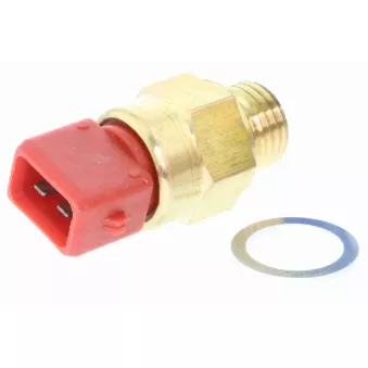 Interrupteur de température, ventilateur de radiateur VEMO V20-72-0488