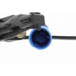 Capteur, vitesse de roue avant droit VEMO V20-72-0492 - Visuel 2