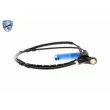 Capteur, vitesse de roue VEMO V20-72-0493 - Visuel 1