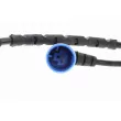 Capteur, vitesse de roue VEMO V20-72-0493 - Visuel 2