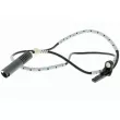 Capteur, vitesse de roue VEMO V20-72-0496 - Visuel 1