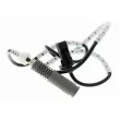 Capteur, vitesse de roue VEMO V20-72-0497 - Visuel 1
