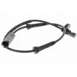 Capteur, vitesse de roue VEMO V20-72-0498 - Visuel 1