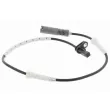Capteur, vitesse de roue VEMO V20-72-0500 - Visuel 1