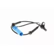 Capteur, vitesse de roue VEMO V20-72-0502 - Visuel 1