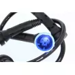 Capteur, vitesse de roue VEMO V20-72-0502 - Visuel 2