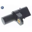 Capteur d'angle, vilebrequin VEMO V20-72-0505 - Visuel 1