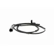 Capteur, vitesse de roue VEMO V20-72-0509 - Visuel 1
