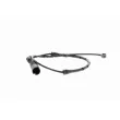 Contact d'avertissement, usure des plaquettes de frein VEMO V20-72-0534 - Visuel 1