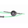 Contact d'avertissement, usure des plaquettes de frein VEMO V20-72-0535 - Visuel 2