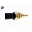 Sonde de température, liquide de refroidissement VEMO V20-72-1568 - Visuel 1