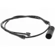 Contact d'avertissement, usure des plaquettes de frein VEMO V20-72-5101-1 - Visuel 1