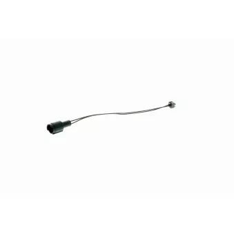 Contact d'avertissement, usure des plaquettes de frein VEMO V20-72-5102-1