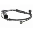 Contact d'avertissement, usure des plaquettes de frein VEMO V20-72-5105 - Visuel 1
