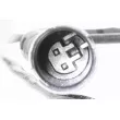 Contact d'avertissement, usure des plaquettes de frein VEMO V20-72-5105 - Visuel 2