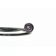Contact d'avertissement, usure des plaquettes de frein VEMO V20-72-5109 - Visuel 2
