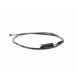 Contact d'avertissement, usure des plaquettes de frein VEMO V20-72-5119 - Visuel 1