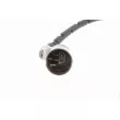 Contact d'avertissement, usure des plaquettes de frein VEMO V20-72-5119 - Visuel 2
